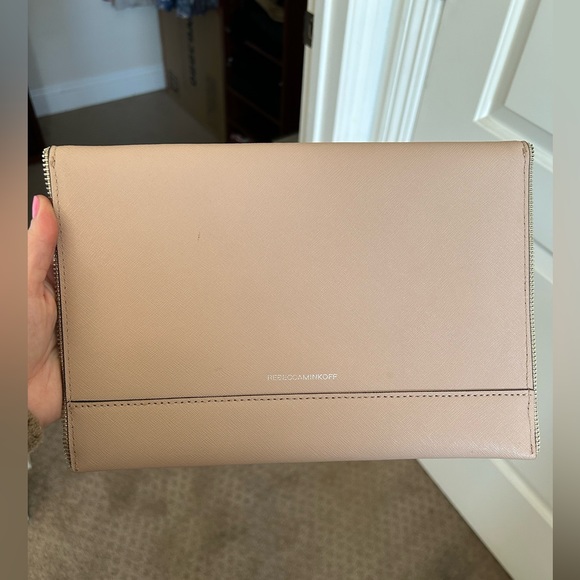 Rebecca Minkoff Envelope clutch - Picture 3 of 5